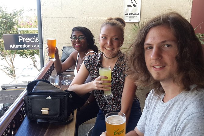 Balmain Pub Walking Tour - Balmain’s pub-urb reputation: why this neighborhood feels different
