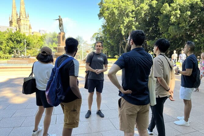 Balmain Pub Walking Tour - Tips to get the most out of the afternoon