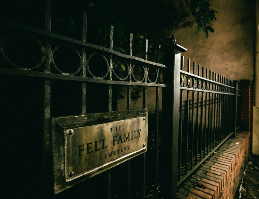 Baltimore: Boos and Booze Haunted Pub Crawl - Where it starts: Max’s Tap House and how the evening flows