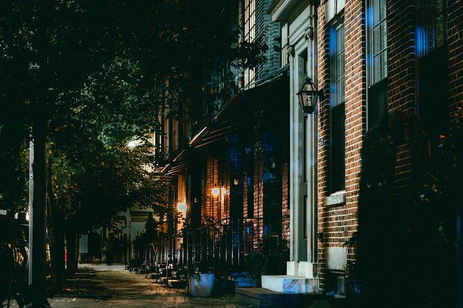 Baltimore Boos & Booze Haunted Pub Crawl - Practical tips for a smoother Fells Point night