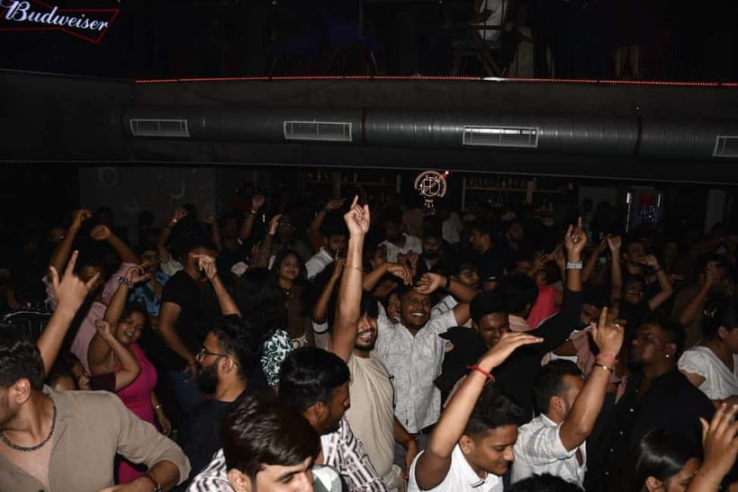 Bangalore:The Original bengaluru pub crawl - Key highlights worth planning around