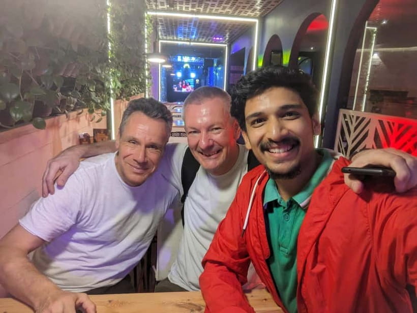 Bangalore:The Original bengaluru pub crawl - Practical tips so you enjoy every stop