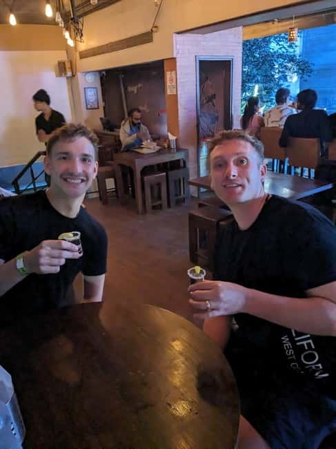 Bangalore:The Original bengaluru pub crawl - FAQ
