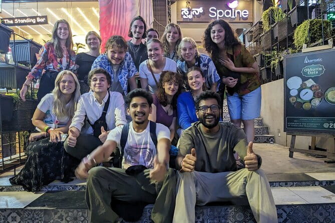 Bangalore The original Pub crawl Tour - Key Highlights You’ll Actually Use