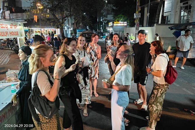 Bangalore The original Pub crawl Tour - How the Pub Passport Keeps You Oriented Through the Night