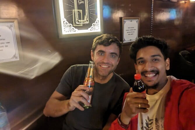 Bangalore The original Pub crawl Tour - Price and Value: What $50 Gets You in Real Terms