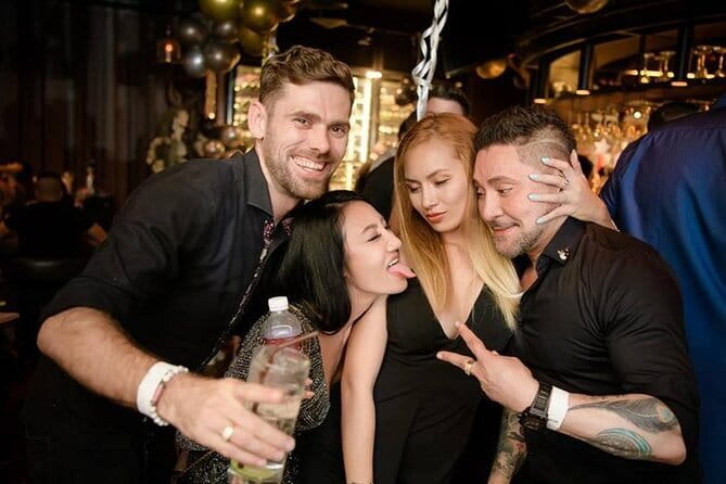 Bangkok After Dark: Pub Crawl Adventure - The value: why this Bangkok pub crawl feels worth $26.44
