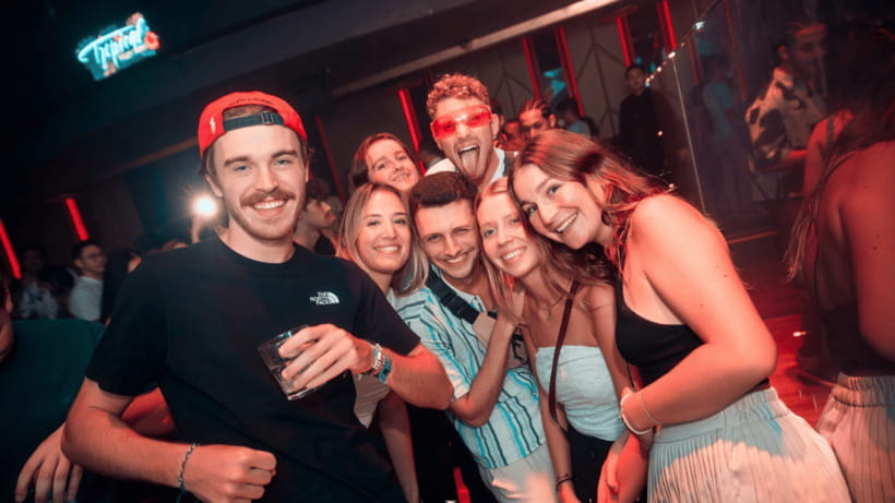 Bangkok: Pub Crawl - Who should book this, and who should skip it