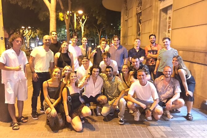 Barcelona Pub Crawl by KING -The Best Party tour & VIP Club Entry - Value Check: Is $18.09 Worth It in Barcelona?
