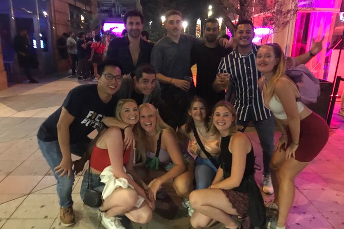 Barcelona Pub Crawl by KING -The Best Party tour & VIP Club Entry - Who Should Book This Tour (and Who Should Skip It)
