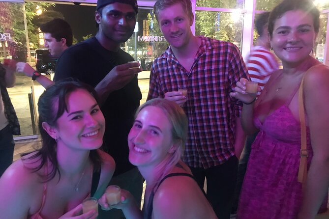 Barcelona Pub Crawl by KING -The Best Party tour & VIP Club Entry - Practical Tips for Your Best Night Out