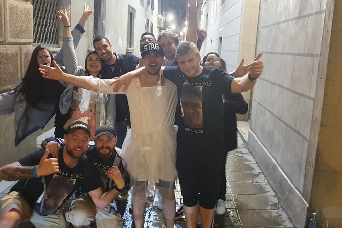 Barcelona speakeasy tapas pub crawl with hidden bars - Why Barcelona’s hidden-bar crawl beats picking random bars