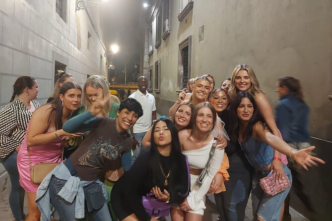Barcelona speakeasy tapas pub crawl with hidden bars - Price and value: what $56.71 covers and what might cost extra