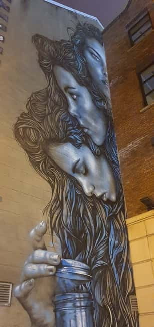 Belfast : Pub Music , Street Art Experience Walking Tour - Key takeaways before you go