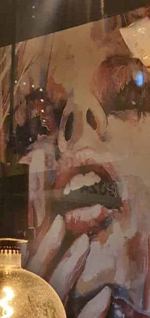 Belfast : Pub Music , Street Art Experience Walking Tour - First stop: the MAC behind Belfast Cathedral (and how to not miss your guide)
