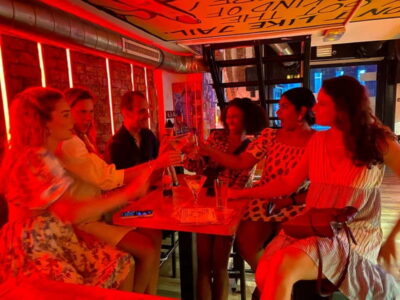Belgrade: Bar Pub Club Crawl with 1 Hour Unlimited Drinks - Price and value: is $88 actually a bargain here?