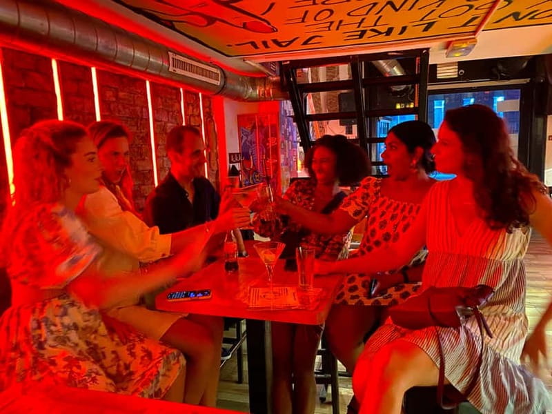 Belgrade: Bar Pub Club Crawl with 1 Hour Unlimited Drinks - Price and value: is $88 actually a bargain here?
