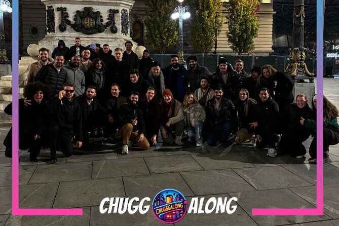Belgrade Chuggalong - Pub Crawl - Key things to know before you go