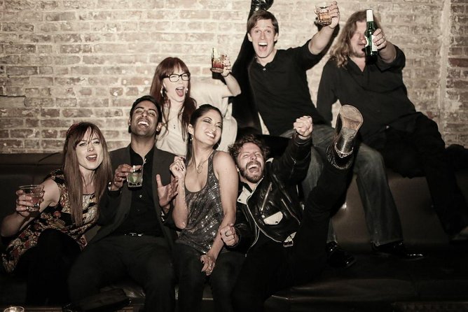 Belgrade Nightlife Bar Pub Club Crawl with Drinks - Your First Walk Into Belgrade Nightlife, Without the Guesswork
