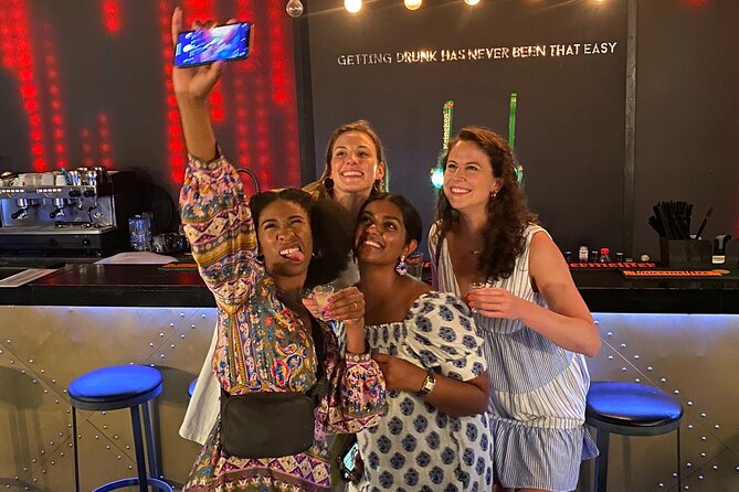 Belgrade Nightlife Bar Pub Club Crawl with Drinks - Who This Tour Fits Best (and Who Might Not Love It)