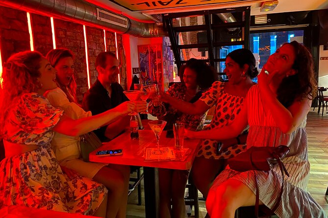 Belgrade Nightlife Bar Pub Club Crawl with Drinks - Book It or Skip It? My Decision Guide