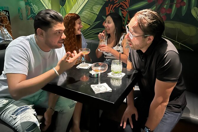 Belgrade Party Pub Crawl - What 4 hours of nightlife pacing really means
