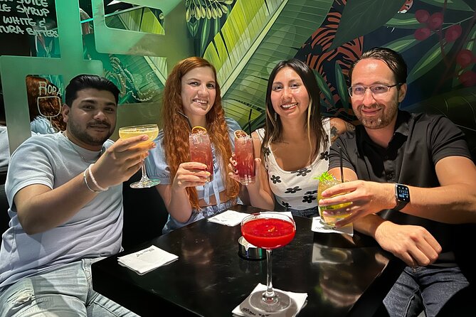 Belgrade Party Pub Crawl - Toby’s role: how a host keeps the night working