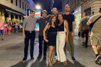 Belgrade Party Pub Crawl - Price and value: what you’re really buying for $65.53