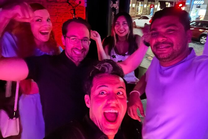 Belgrade Party Pub Crawl - What’s included makes the night simpler