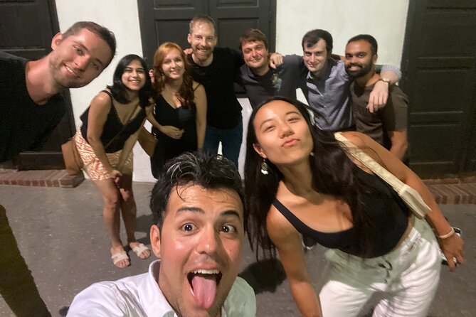 Belgrade Party Pub Crawl - English, group size, and who this fits best