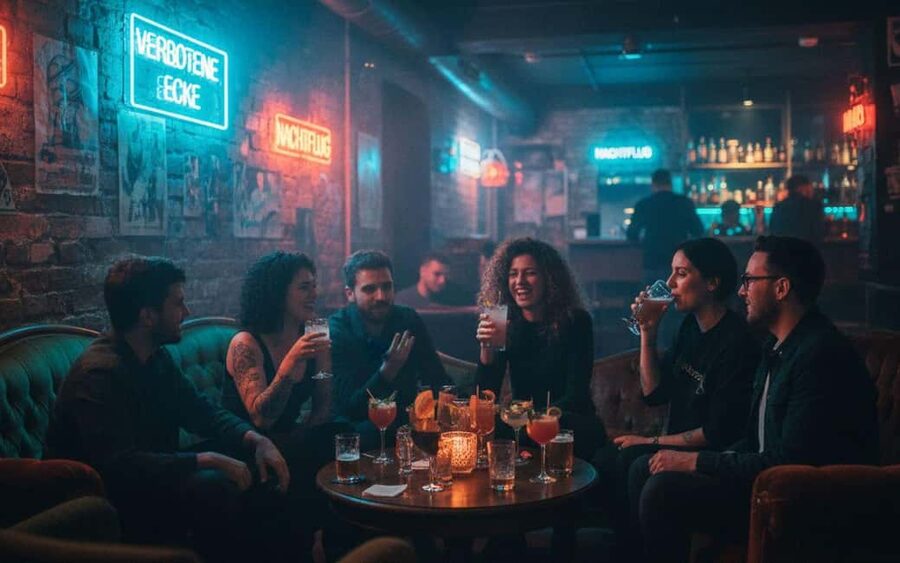 Berlin: Alternative Pub Crawl, Bars, Beats & Insider Stories - Key reasons this alternative crawl hits the right buttons