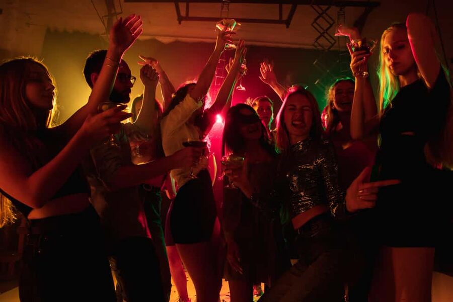 Berlin: Pub Crawl & Party with Free Shots & VIP Club Access - Price and Value: How $11 Can Actually Work