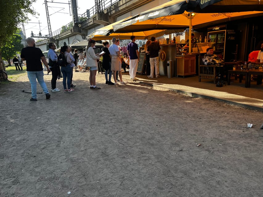 Berlin: Pub Crawl & Party with Free Shots & VIP Club Access - Who This Tour Fits Best (and Who It Might Not)