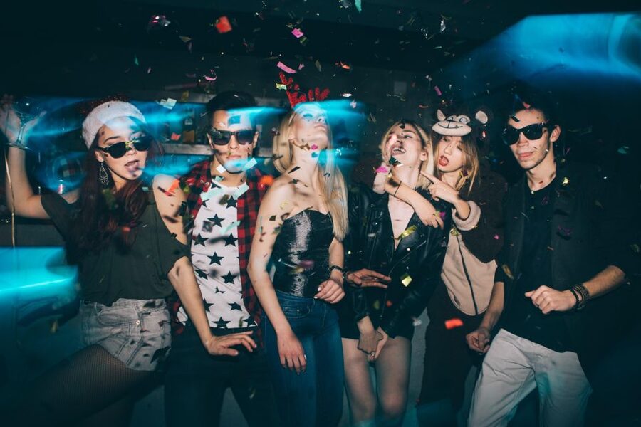 Berlin: Pub Crawl & Party with Free Shots & VIP Club Access - Free Welcome Shots and the Bar Stops That Set the Tone