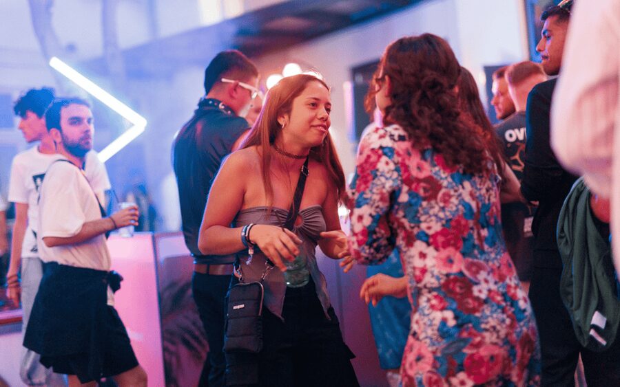 Berlin: Pub Crawl with Shots and VIP Club Entry - Key things that make this crawl worth it