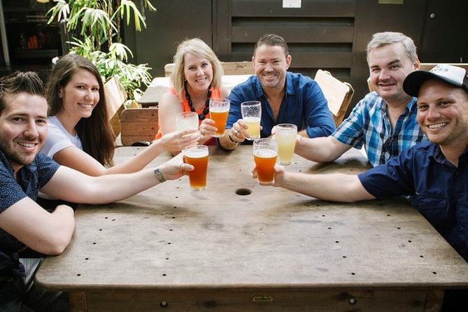 Big Night Out Pub Crawl - Stop 2 at 3 Wise Monkeys: Live music Fridays, DJ nights Saturdays