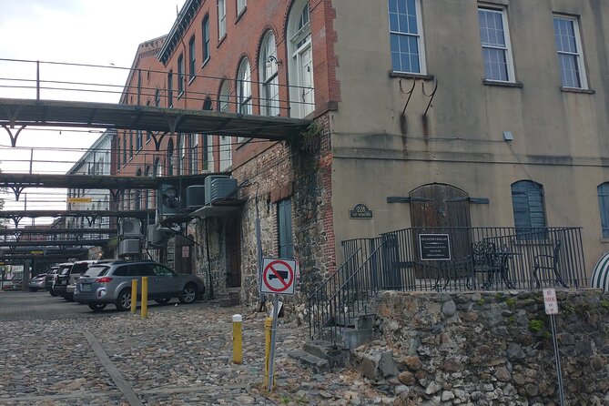 Bloody Murder Savannah Pub Crawl - When Bloody Murder fits best (and when it doesn’t)