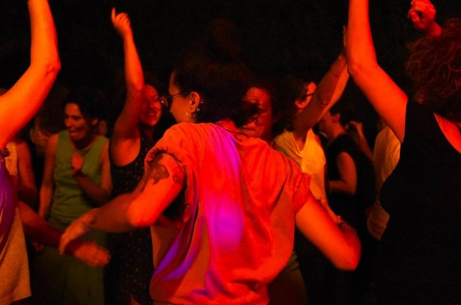 Bologna Pub Crawl to meet people - Via Zamboni: the nightlife lane where the group energy rises