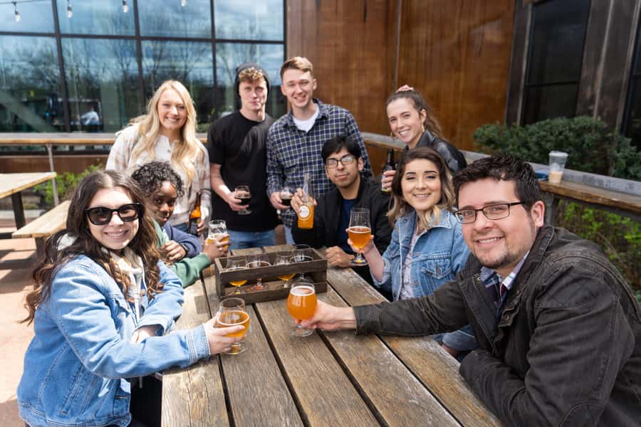 Boston: Boos and Brews Haunted Pub Crawl - Quick hits: what makes this crawl work