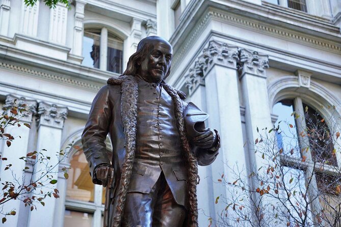 Boston Freedom Trail History Pub Crawl Small-Group Tour - A short walk, big payoff: how this crawl really feels