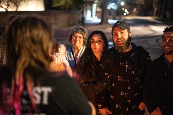 Boston Ghosts Boos and Brews Haunted Pub Crawl - Stop With Mary Dyer: A Martyr’s Tale Still Haunting the Area