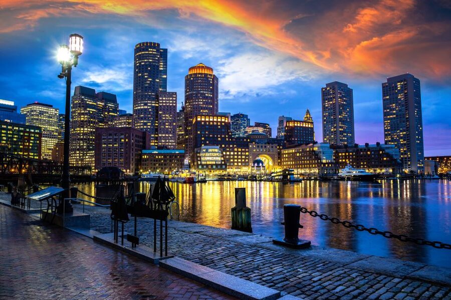 Boston: Haunted Pub Crawl of Historic Pubs and Taverns - Key Things I’d Bet You’ll Like
