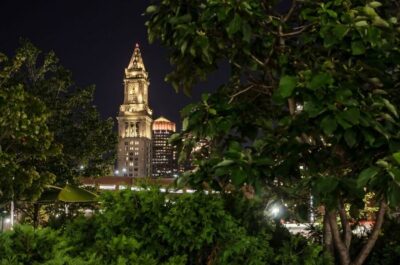 Boston: Haunted Pub Crawl of Historic Pubs and Taverns - How the 2-Hour Crawl Keeps the Pace Feel-Right