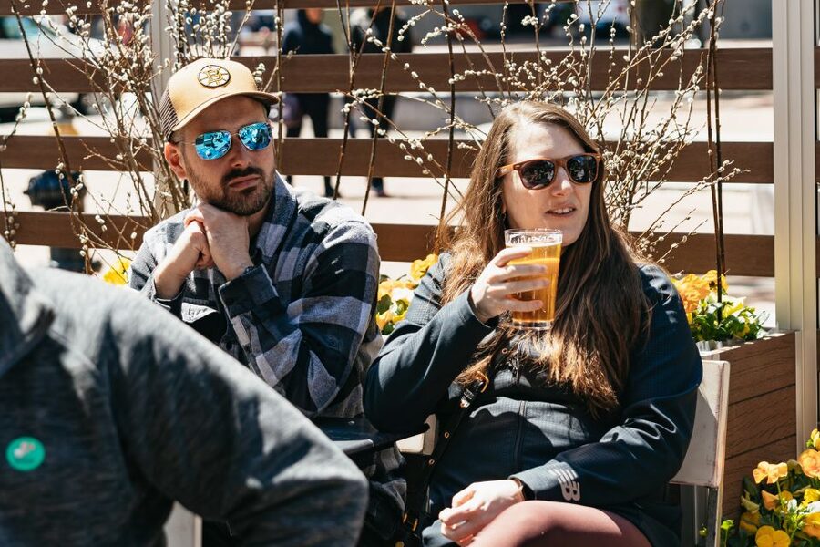 Boston: History Pub Crawl Tour Along the Freedom Trail - FAQ