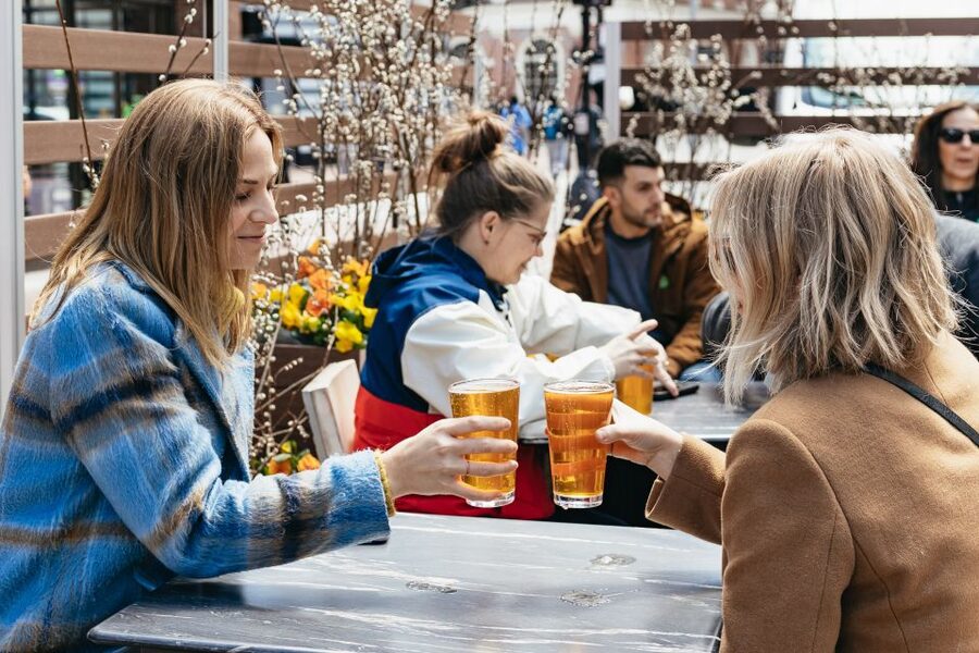 Boston: History Pub Crawl Tour Along the Freedom Trail - Who this suits best (and who might want a different route)