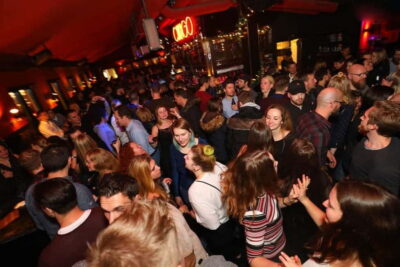 Bratislava: Pub Crawl with VIP Entry, Free Shots & Beer - VIP Queue Jumps and Included Drinks: Where the Value Shows Up