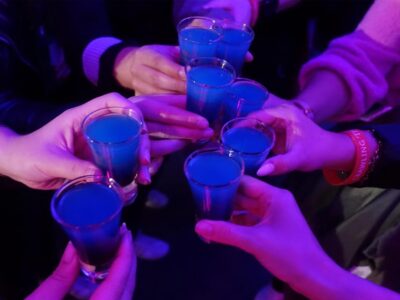 Bremen: Private pub crawl with insider-guide & free shots - Before you go: where to meet and what to bring