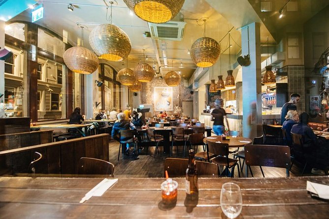 Bristol private pub hopping and sightseeing with local guide - Key Highlights You’ll Feel Immediately