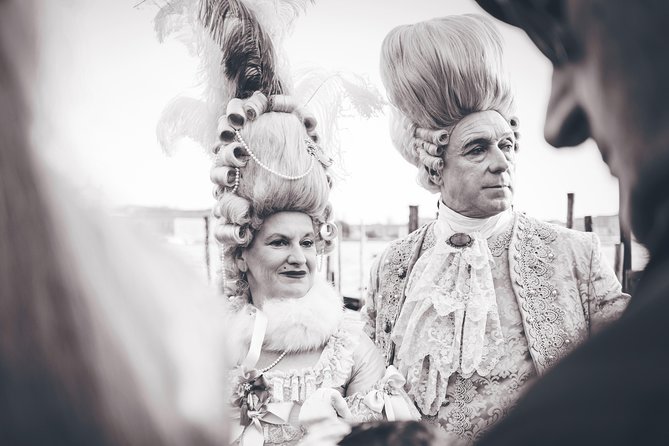 British Royal Mistresses and a Pub - Should you book British Royal Mistresses and a Pub?