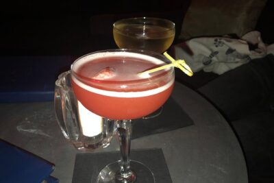 Broadway Prohibition Pub Crawl - Stop 1: 21 Club and the Speakeasy Story Behind the Door